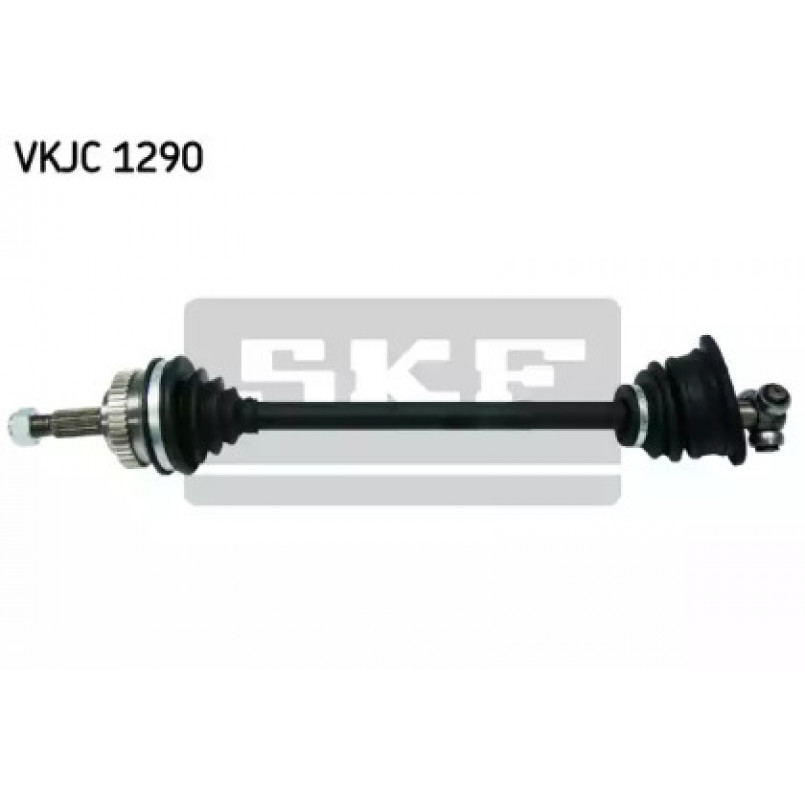 VKJC 1290 SKF - Привідний вал